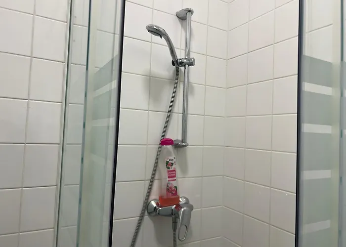 Rueckert Ottakring Apartman