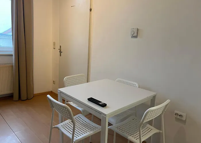 Apartman Rueckert Ottakring