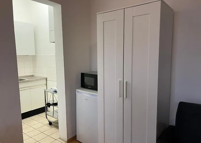 Apartman Rueckert Ottakring *
