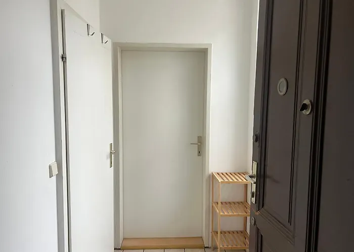 Rueckert Ottakring Bécs