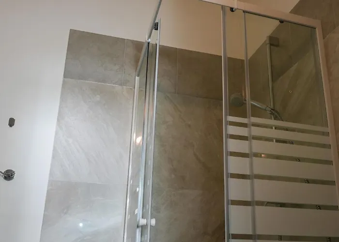 Rueckert Ottakring Apartman Bécs
