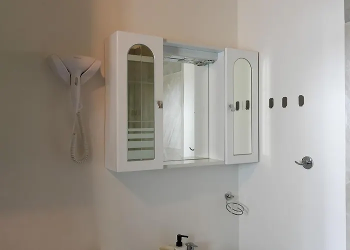 Rueckert Ottakring Apartman *