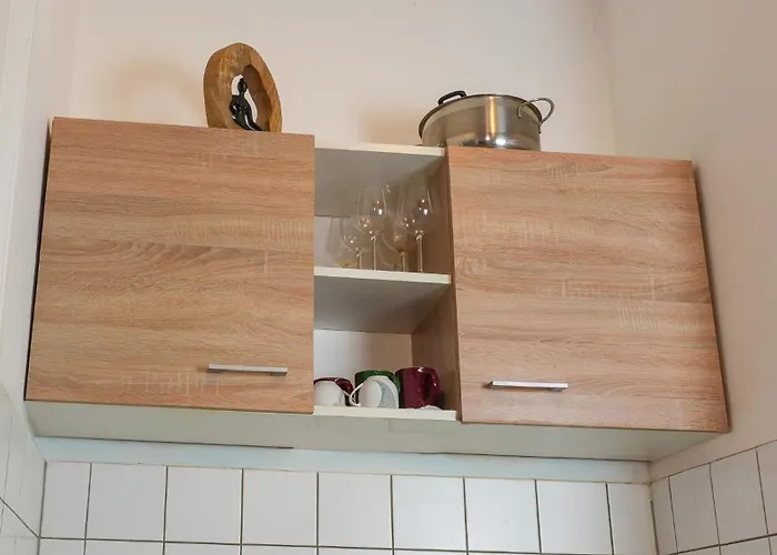 Apartman Rueckert Ottakring *