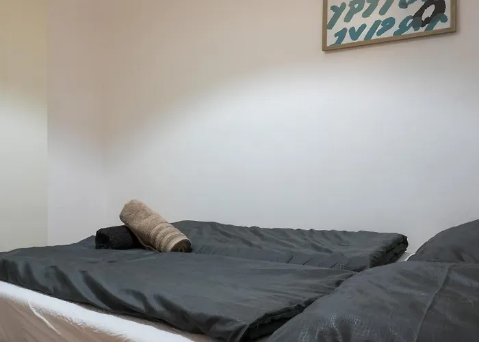 Apartman Rueckert Ottakring