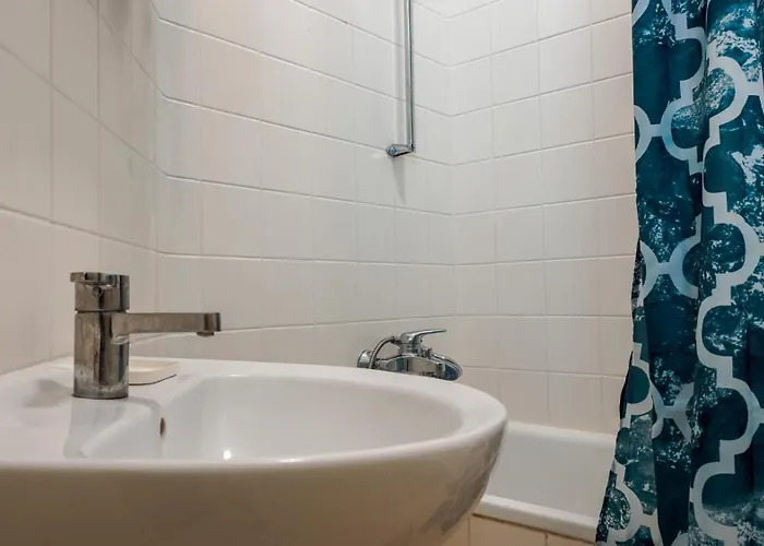 Apartman Rueckert Ottakring